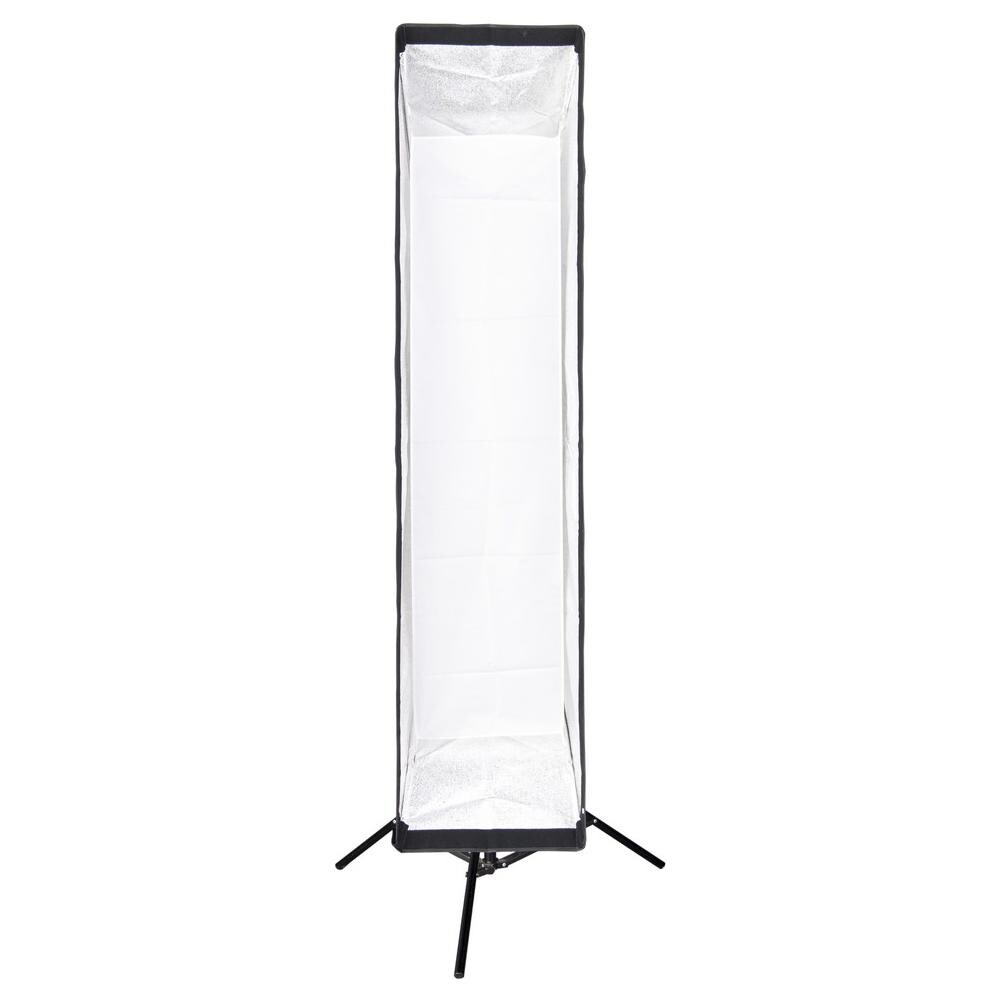 Softbox 40x180cm Rettangolare Strip Con Attacco Bowens - Foto 3