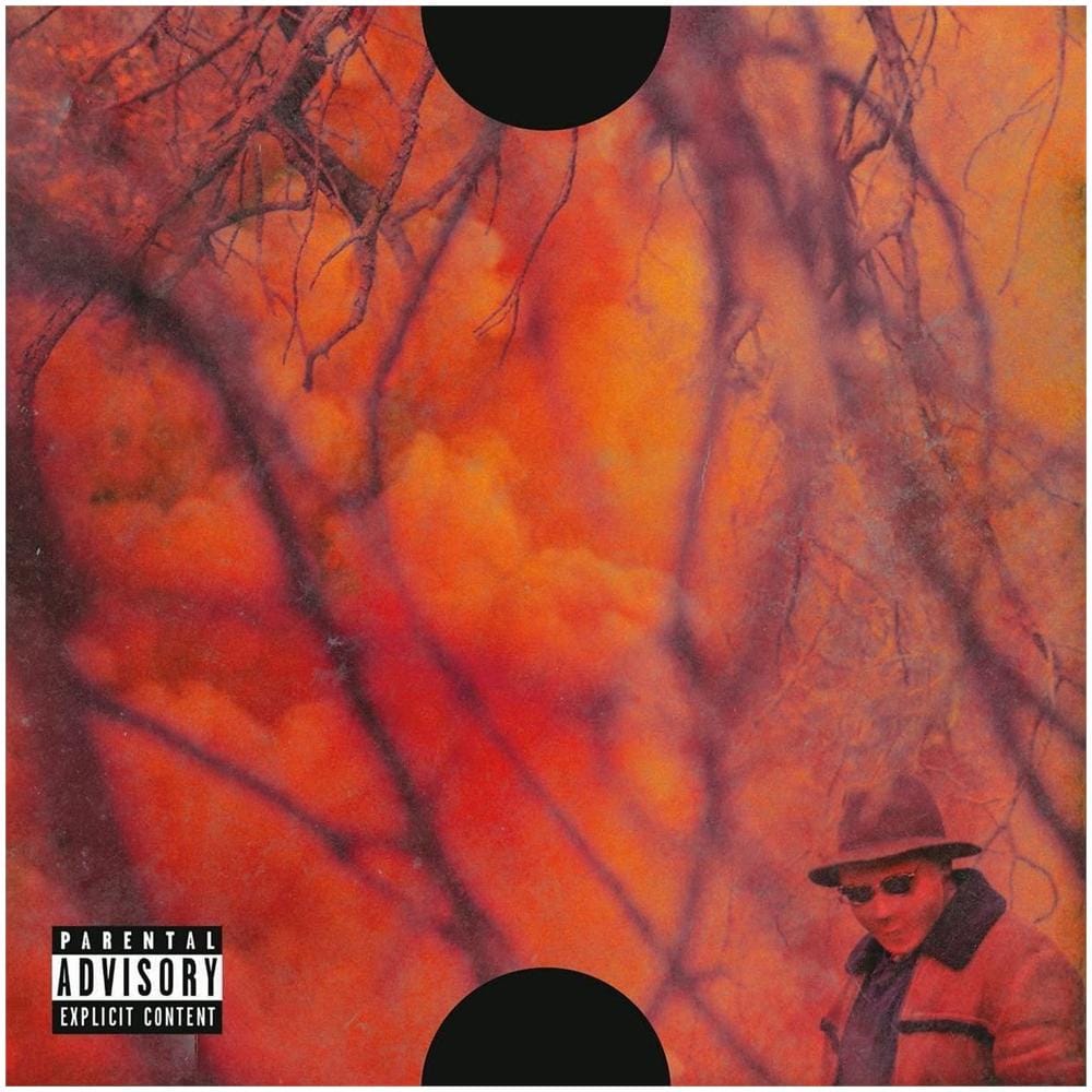 Schoolboy Q - Blank Face (2 Lp)  - Foto 1