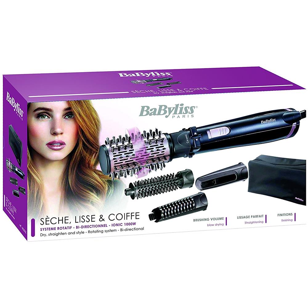 Spazzola Rotante AS200E Potenza 1000 Watt - Foto 7