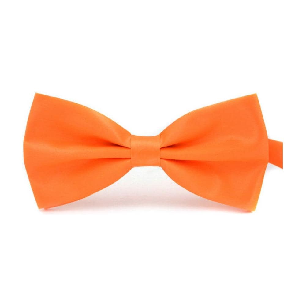 Da Sposa Classico Papillon Cravatta Papillon Novità Tuxedo Moda Regolabile - Foto 1