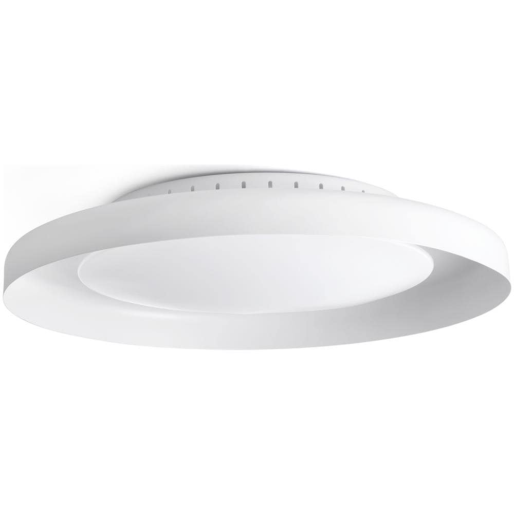 Dolme Bianco 64097, Plafoniera - Foto 1