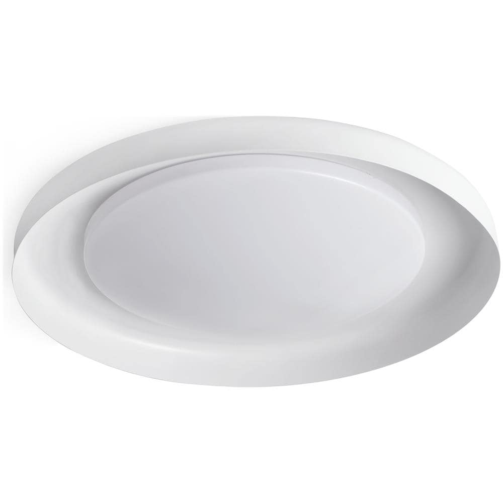Dolme Bianco 64097, Plafoniera - Foto 2