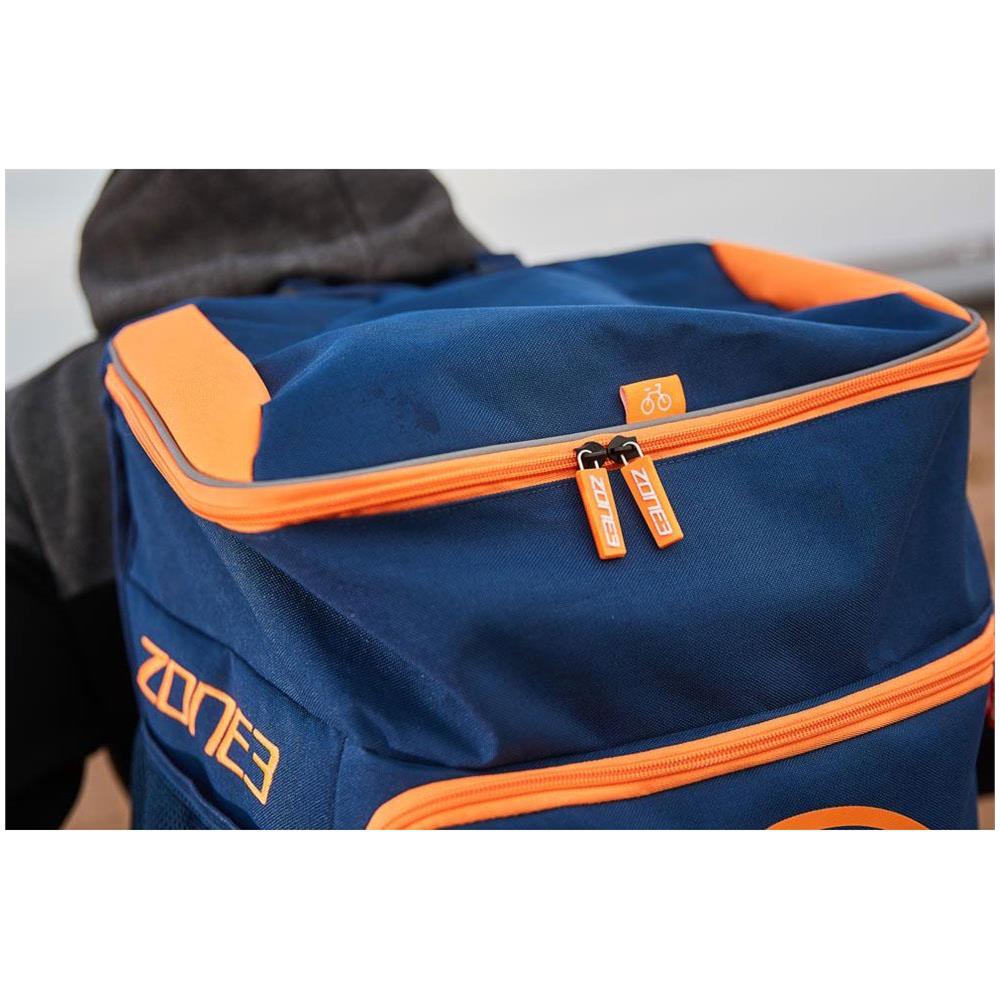 Zaini Transition Back Pack Borse E Marsupi 40 Liters - Foto 3