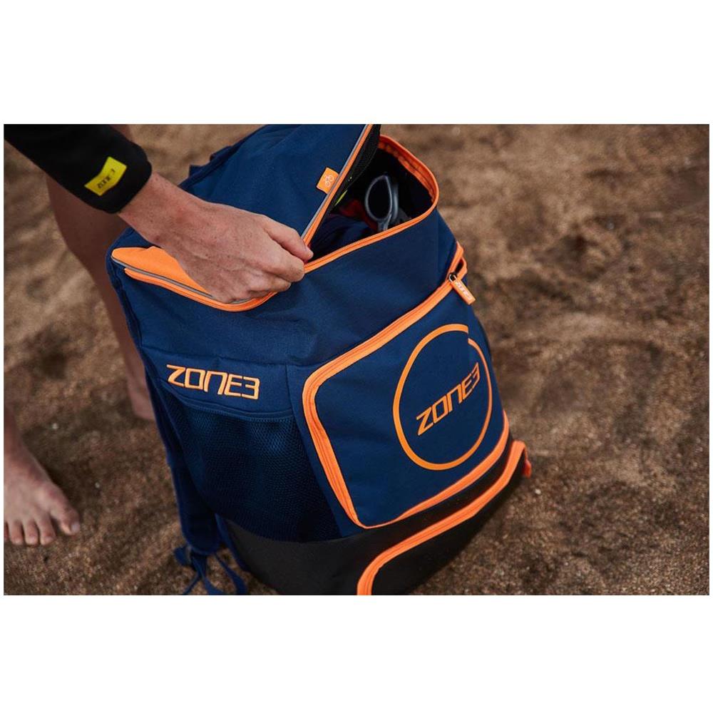 Zaini Transition Back Pack Borse E Marsupi 40 Liters - Foto 2