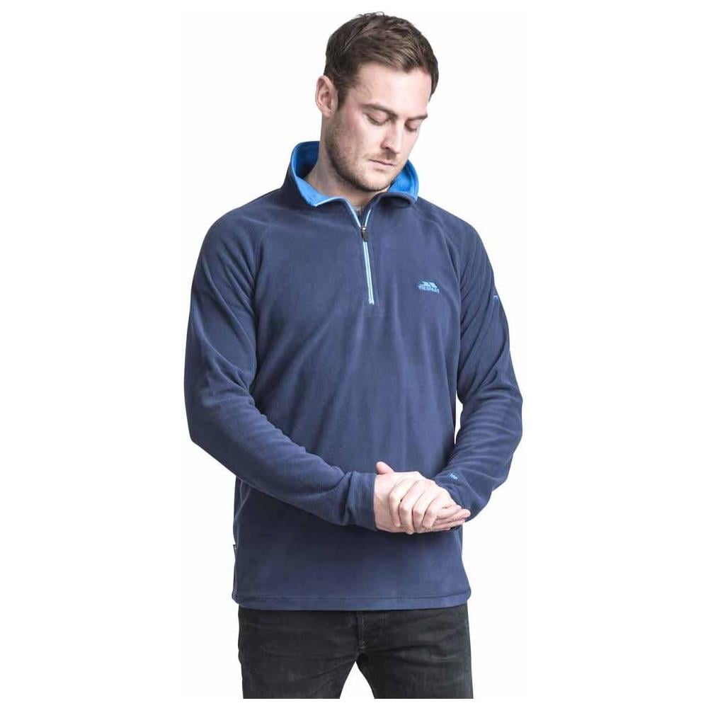 Pile Blackford At100 Abbigliamento Uomo Xs - Foto 1