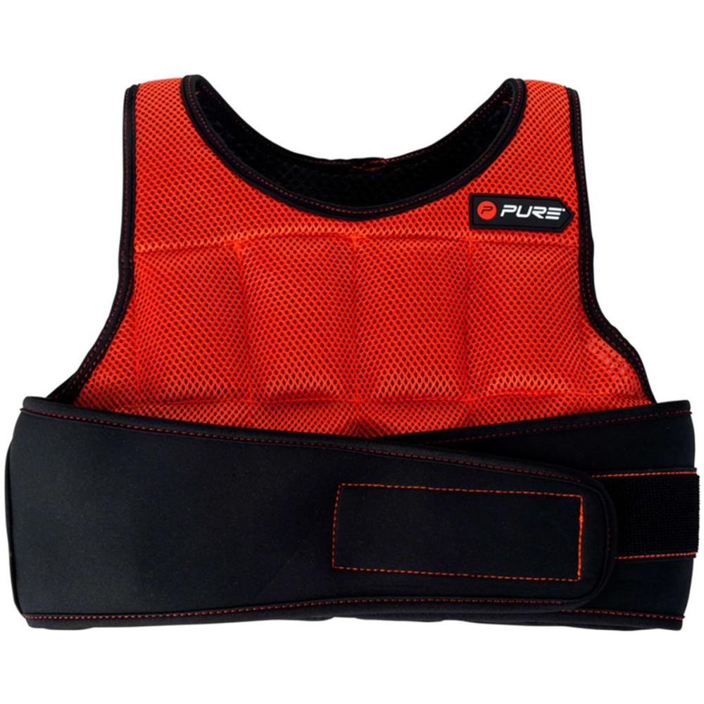 Gilet Zavorrato 4,5 Kg P2i200480 - Foto 1