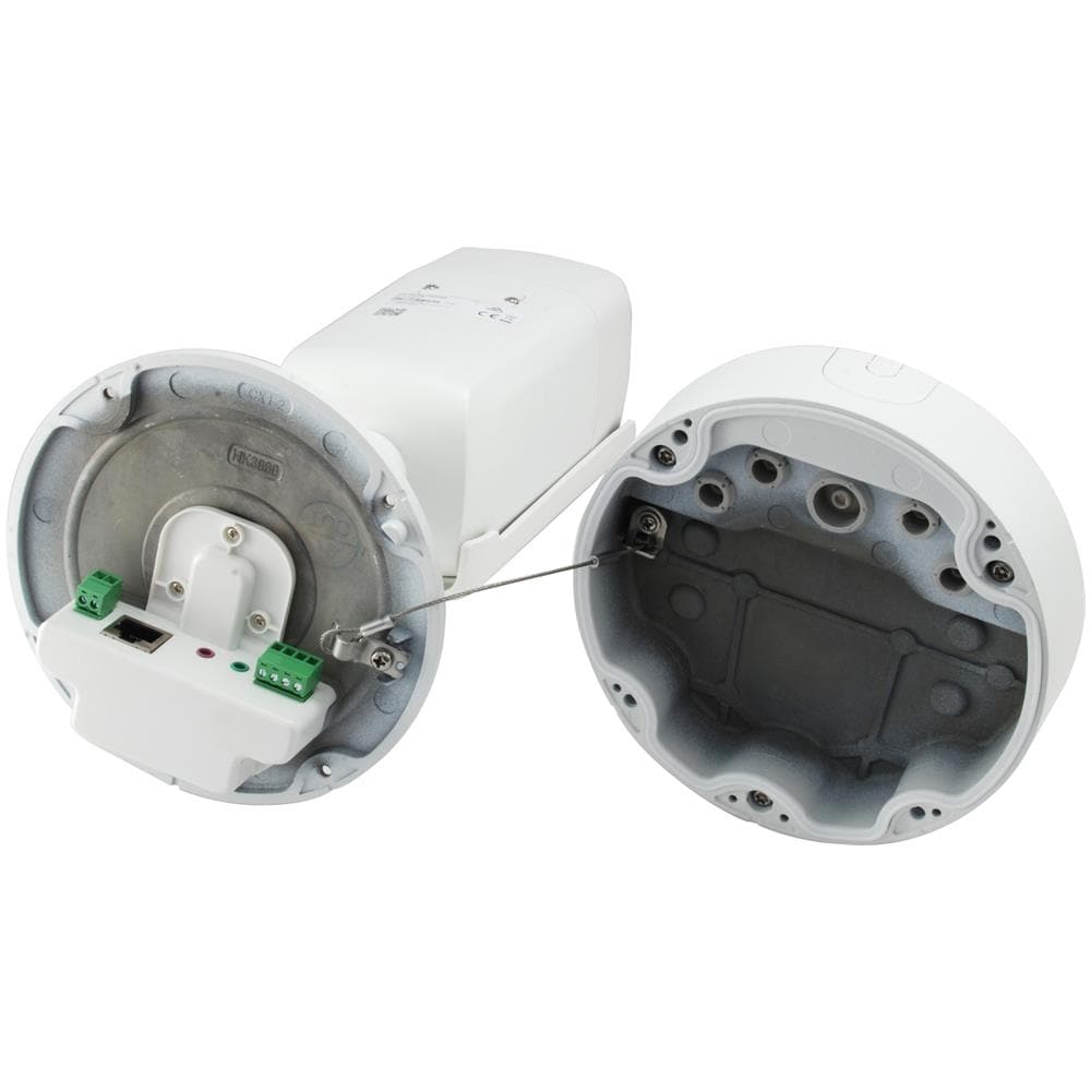 Fcs-5096 Telecamera Di Sorveglianza Pallottola (forma) Telecamera Di Sicurezza Ip Interno E Esterno 1920 X 1080 Pixel - Foto 7