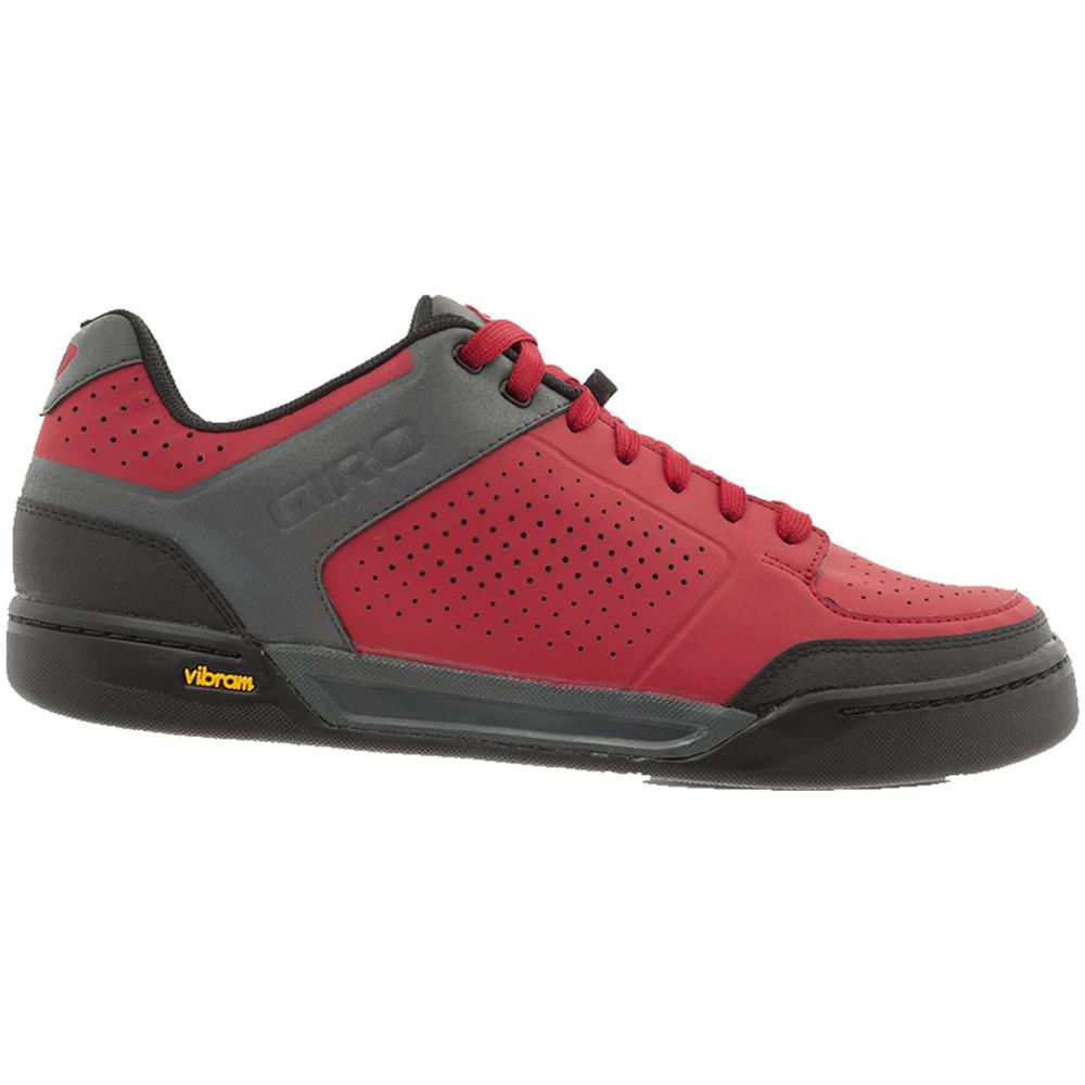 Scarpe Mtb 2019 Riddance Dark Rosso Dark Shadow (eu 40, Rosso) - Foto 2