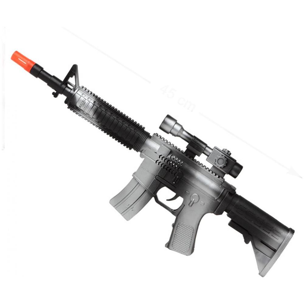 Mitragliatrice Finta Con Mirino - Foto 1