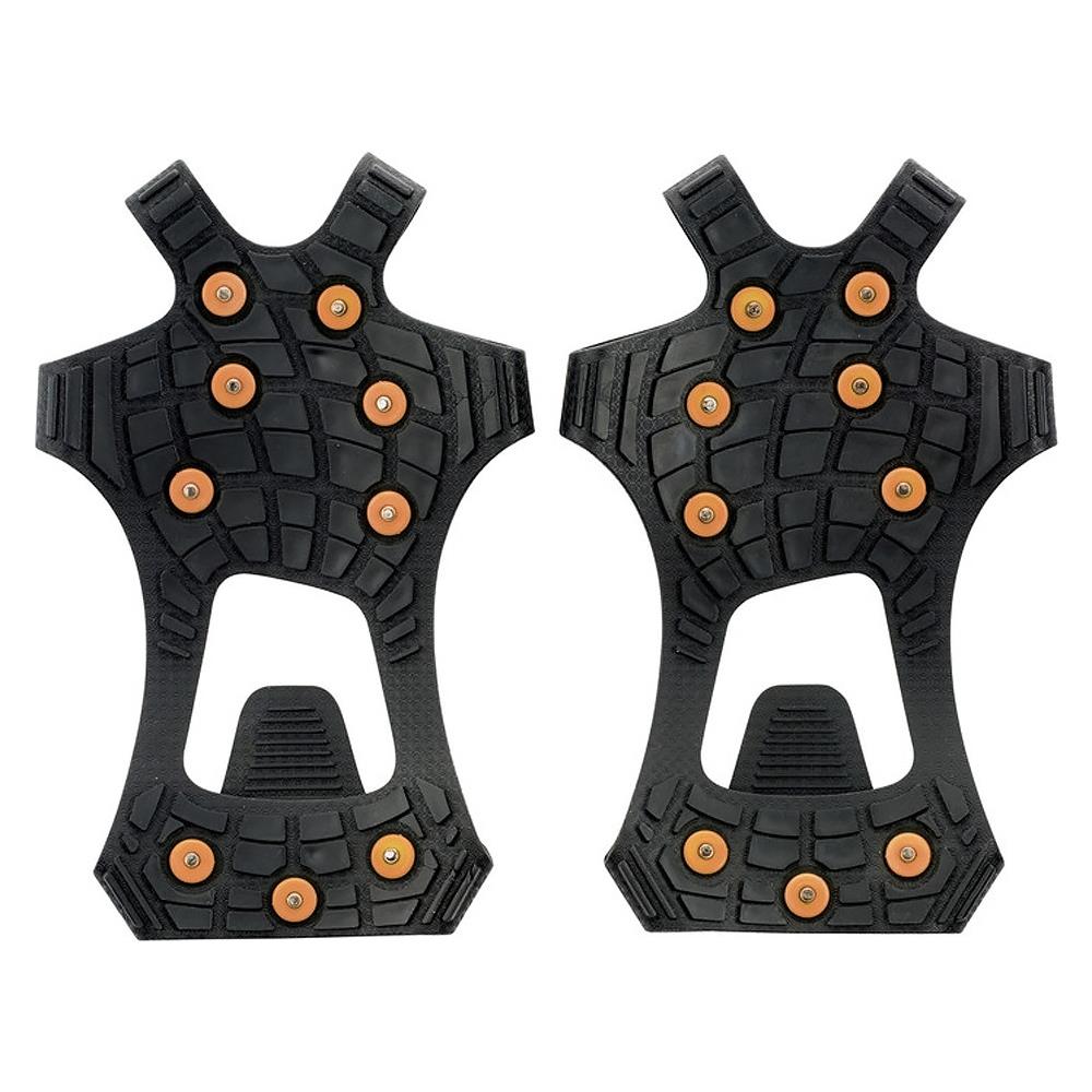 Ramponcino Walk Traction - L (42-43) Black - Foto 1