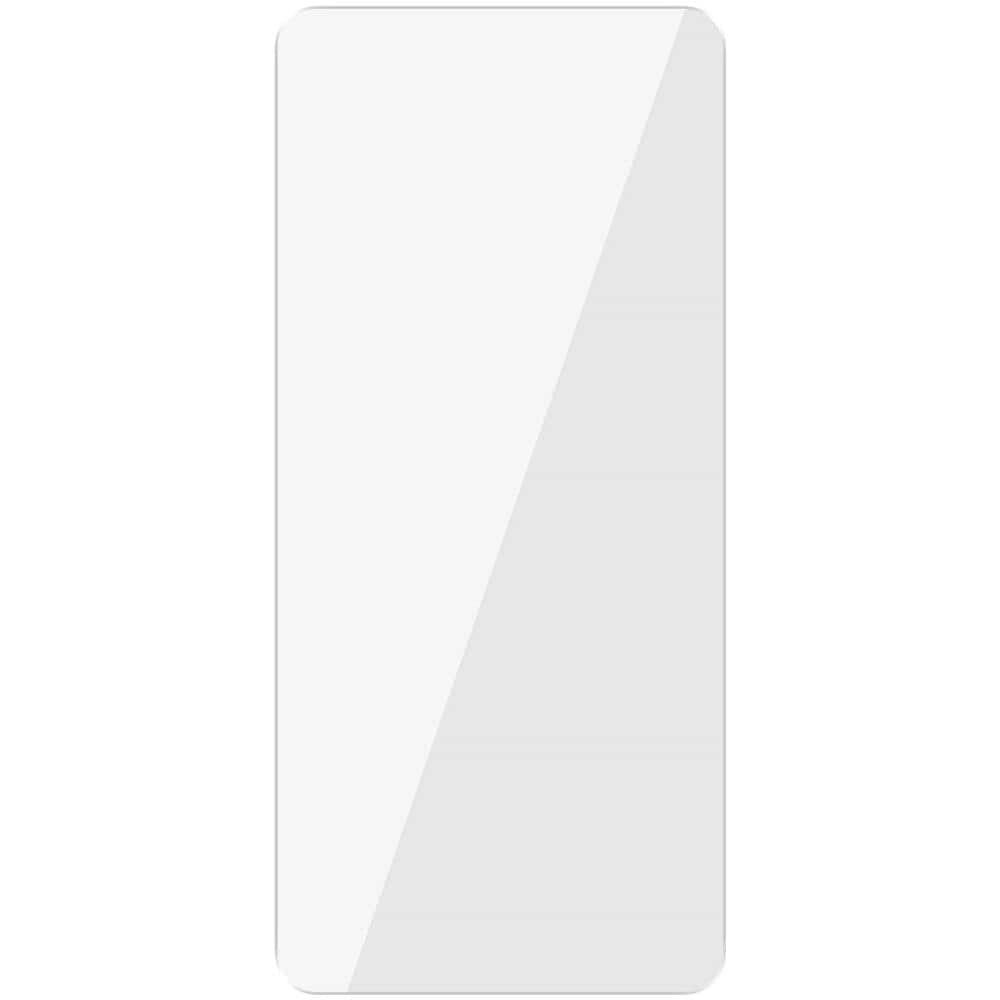 Pellicola Xiaomi Redmi Note 10 Pro Vetro Temperato 9h Bordi Smussati Trasparente - Foto 1