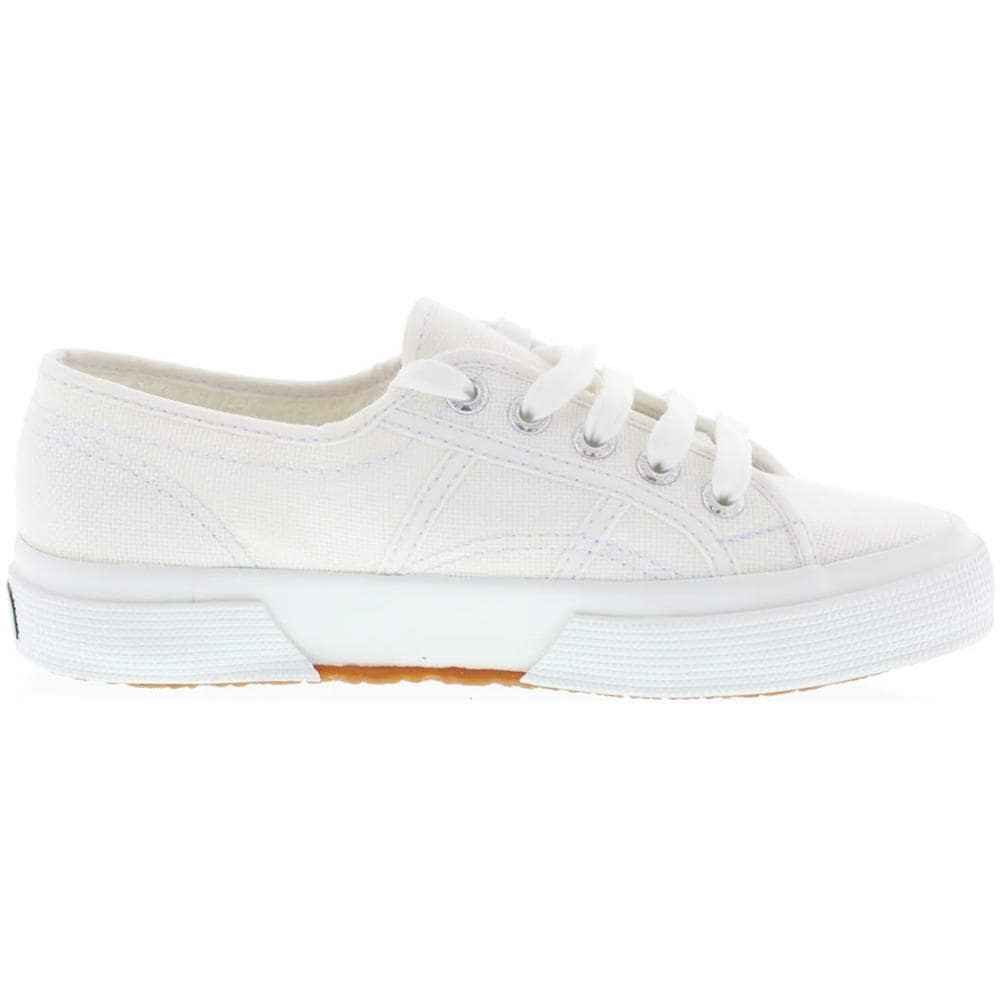Le Superga Unisex Sneaker 2750-COTU CLASSIC Le Heritage Size 35 Col. White - Foto 1