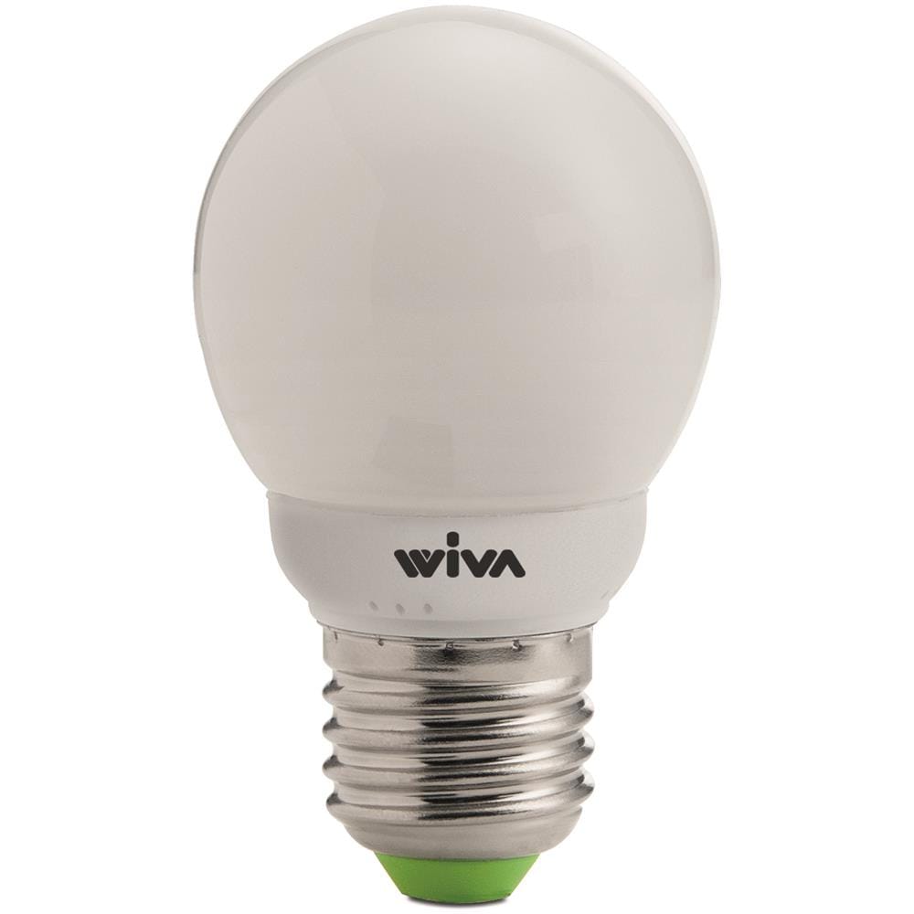 11070805, 9W, Lampadina, E27, 220 - 240V, 8,8 cm, 5 cm - Foto 1