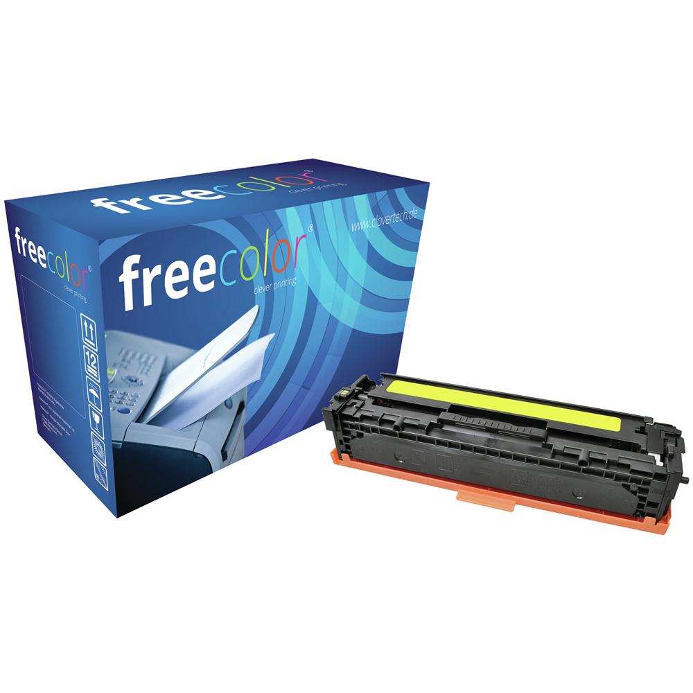 LBP5050Y-FRC, Toner, Giallo, Canon, I-Sensys MF 8050 cn, I-Sensys MF 8080 cw I-Sensys MF 8040 cn, I-Sensys MF 8030 cn I-Sensys LBP-5050, 1977B002AA, Nero, Giallo - Foto 1
