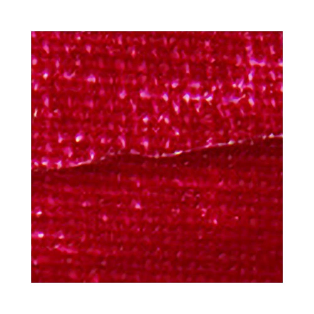 Pittura Acrilica Trasparente - Rosso Carminio - 100 Ml - Foto 2