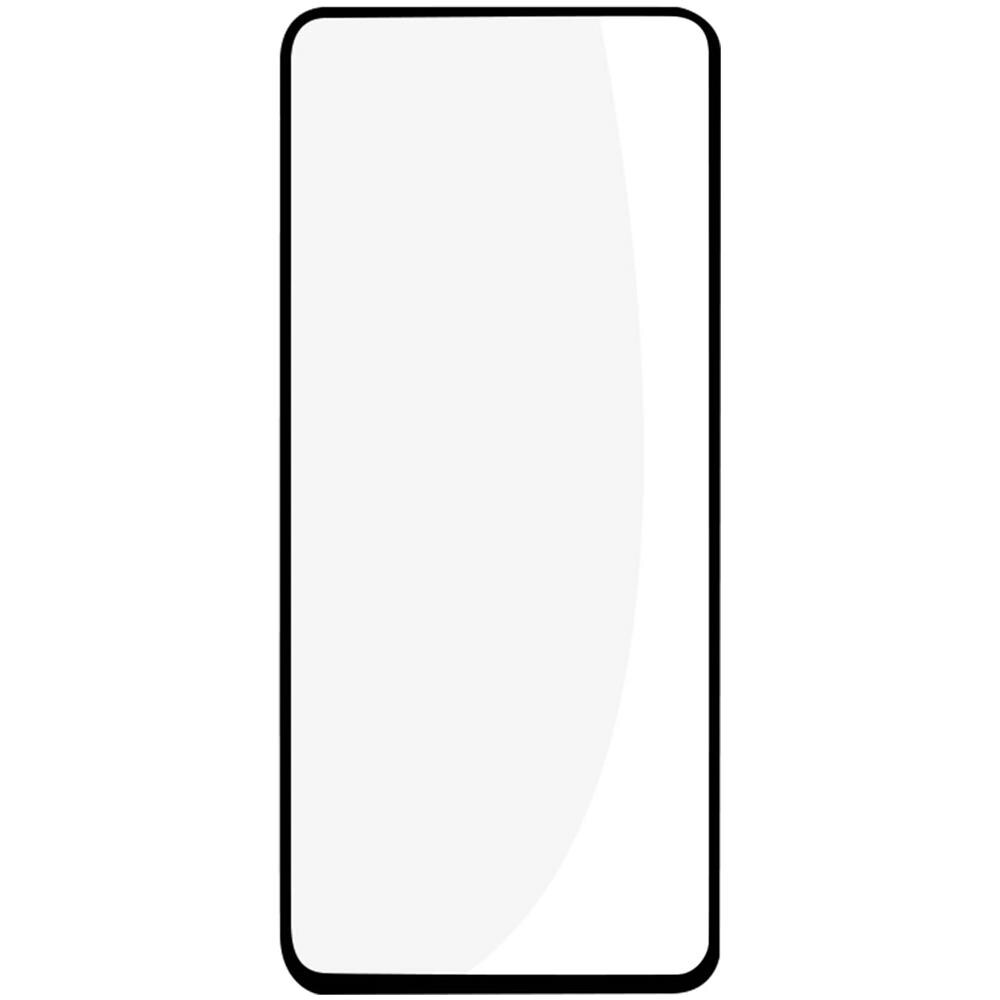 Vetro Temperato 9h Per Xiami Redmi Note 12 5g / 4g Anti-macchie Bordo Nero - Foto 1