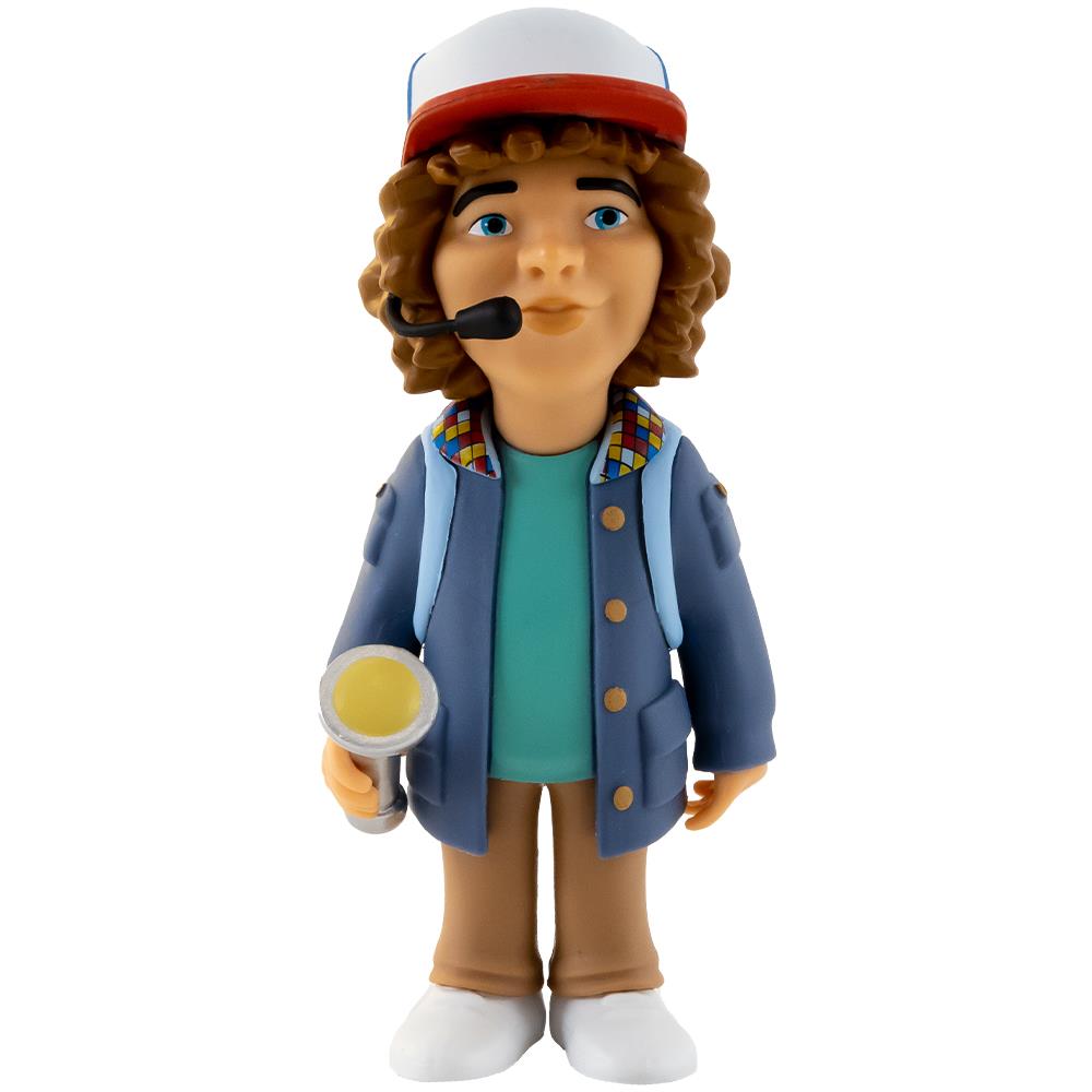 Netflix - Stranger Things - Dustin - Figurina 12cm - Foto 1