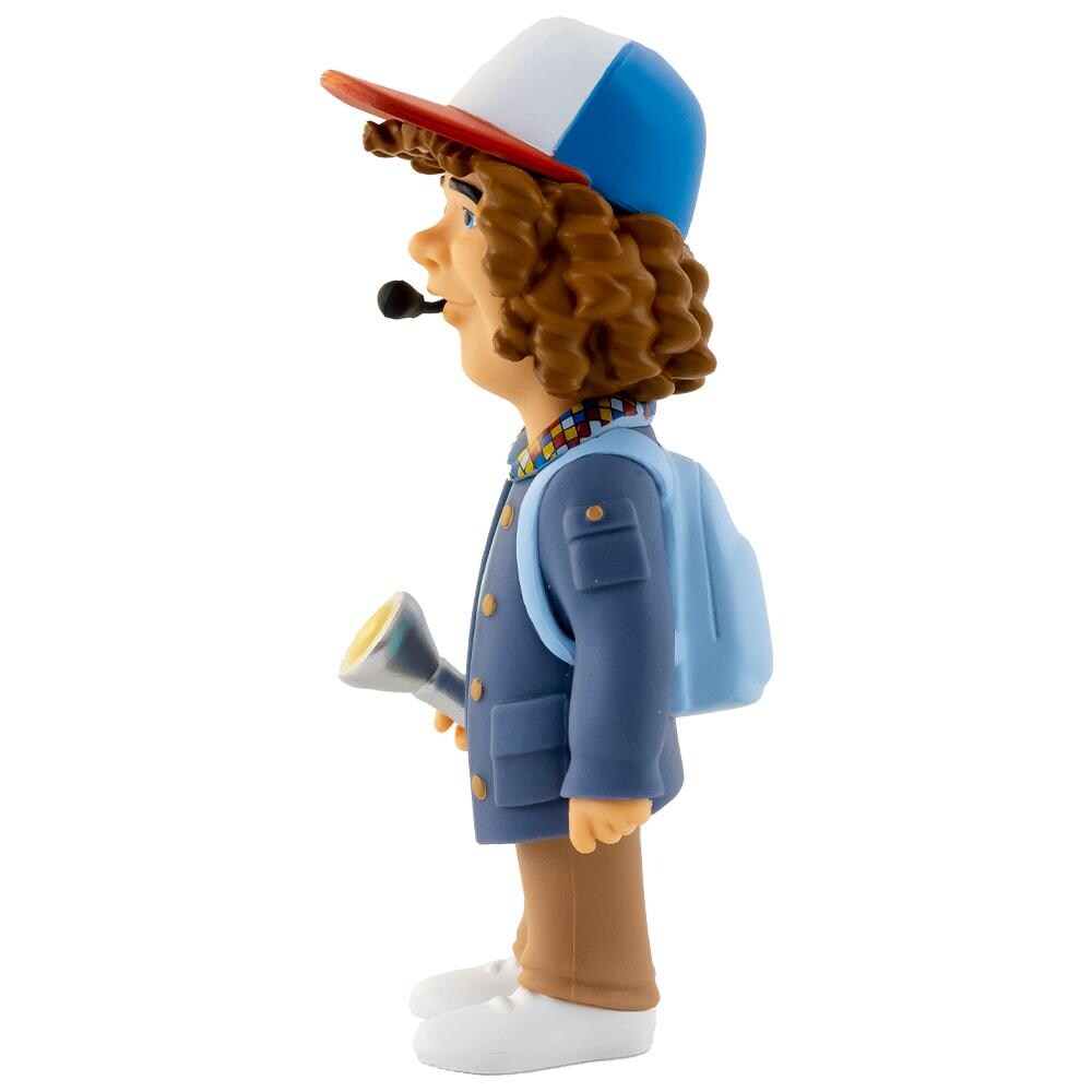 Netflix - Stranger Things - Dustin - Figurina 12cm - Foto 5