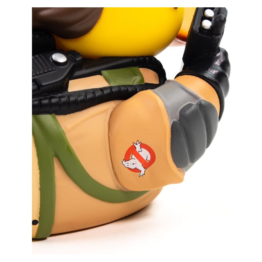 Numskull - Anatra Da Bagno - Ghostbusters - Acchiappafantasmi - Peter Venkman - 9cm - Foto 2
