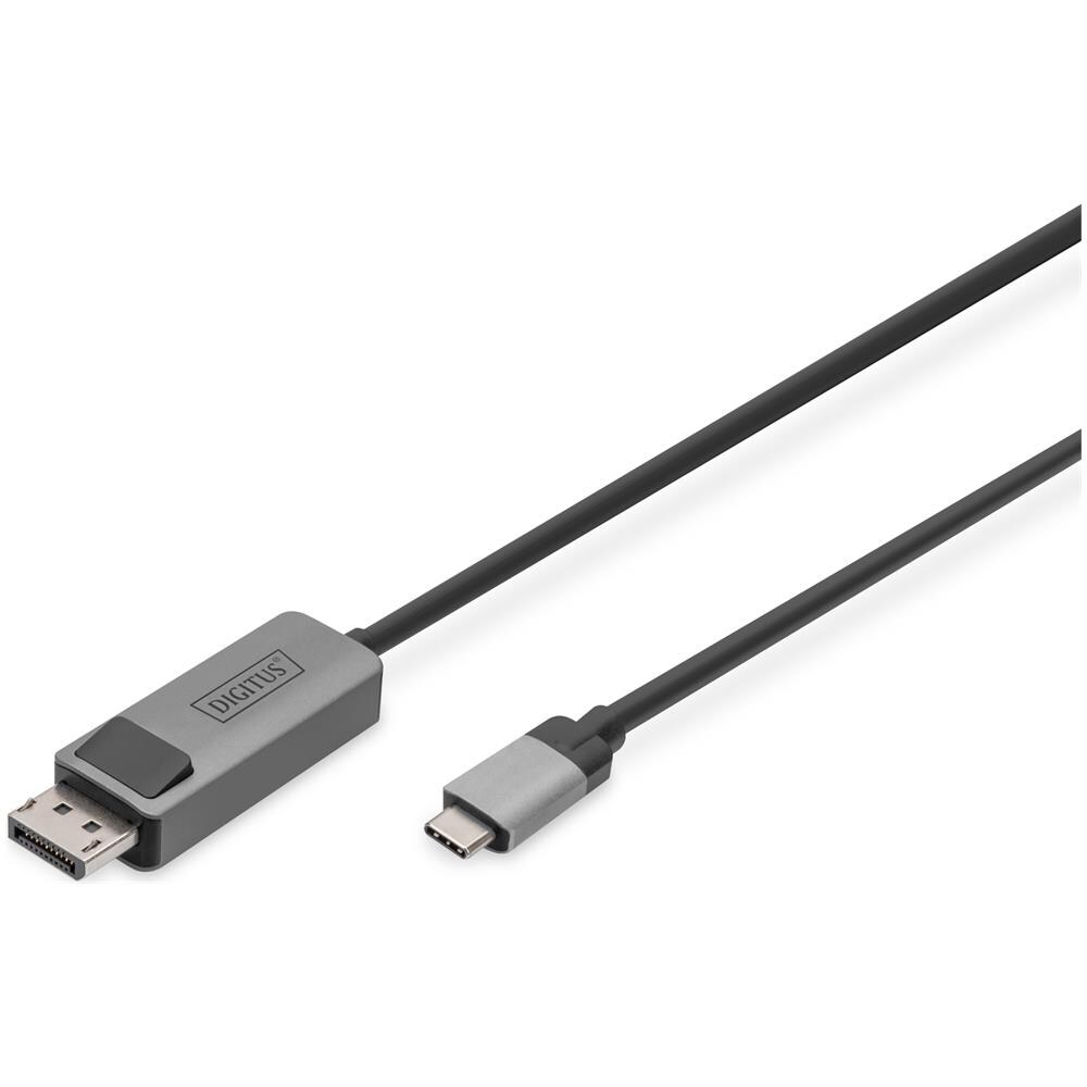 Cavo adattatore bidirezionale da USB Tipo C a DisplayPort - Foto 1