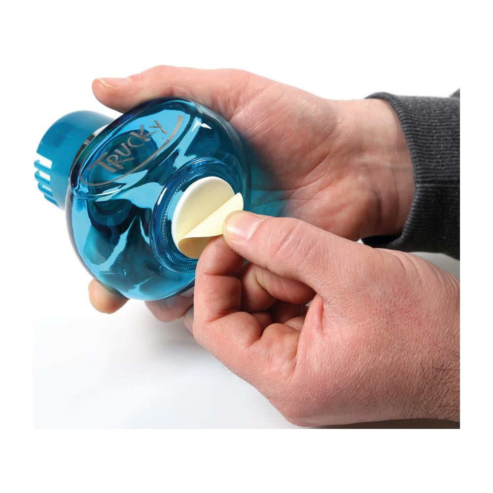 Trucky, Deodorante Per Abitacolo - 150 Ml - Oceano - Foto 2