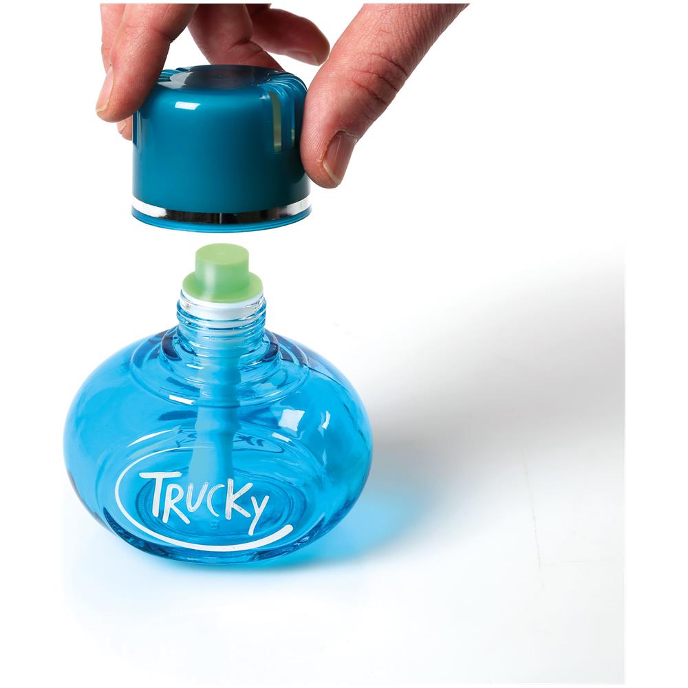 Trucky, Deodorante Per Abitacolo - 150 Ml - Oceano - Foto 3