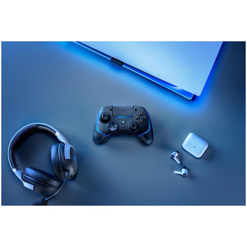 Wolverine V2 Pro Nero Gamepad Analogico /Digitale PC, PlayStation 5 - Foto 9