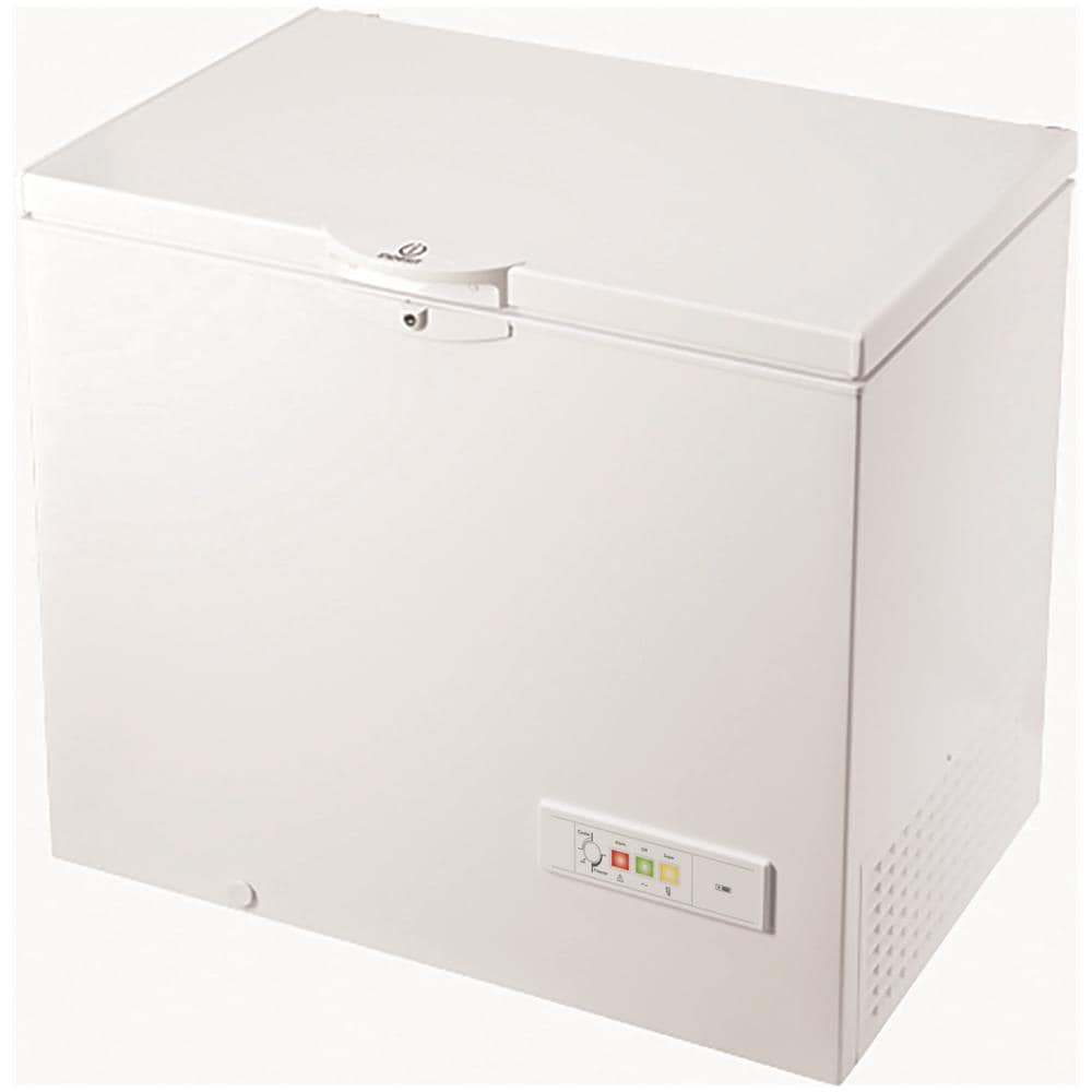 Congelatore Orizzontale OS 2A 250 Capacità 255 Litri Classe E Colore Bianco - Foto 1