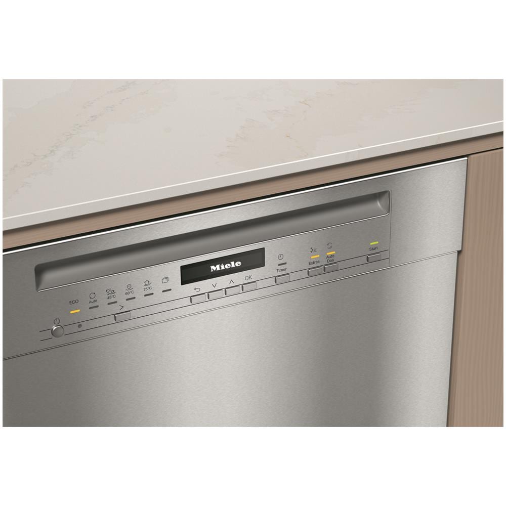 Lavastoviglie G 7040 SCU AutoDos Capacità 14 Coperti Classe A Colore Bianco - Foto 4