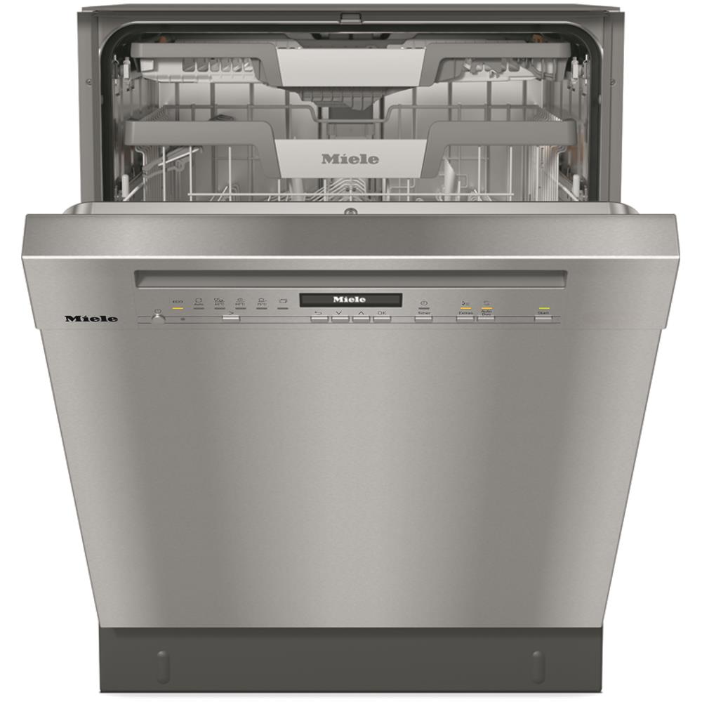 Lavastoviglie G 7040 SCU AutoDos Capacità 14 Coperti Classe A Colore Bianco - Foto 1