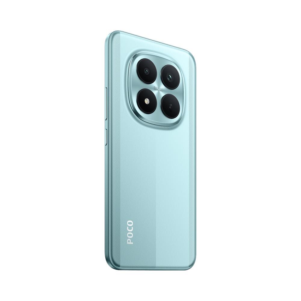 M8 Pro 5G 512GB 12GB Ram Display 6.83" Amoled 120Hz Main Camera 50MP Dual nanoSim HyperOS 2 Snapdragon 7s Gen4 6500mAh Green - Foto 8