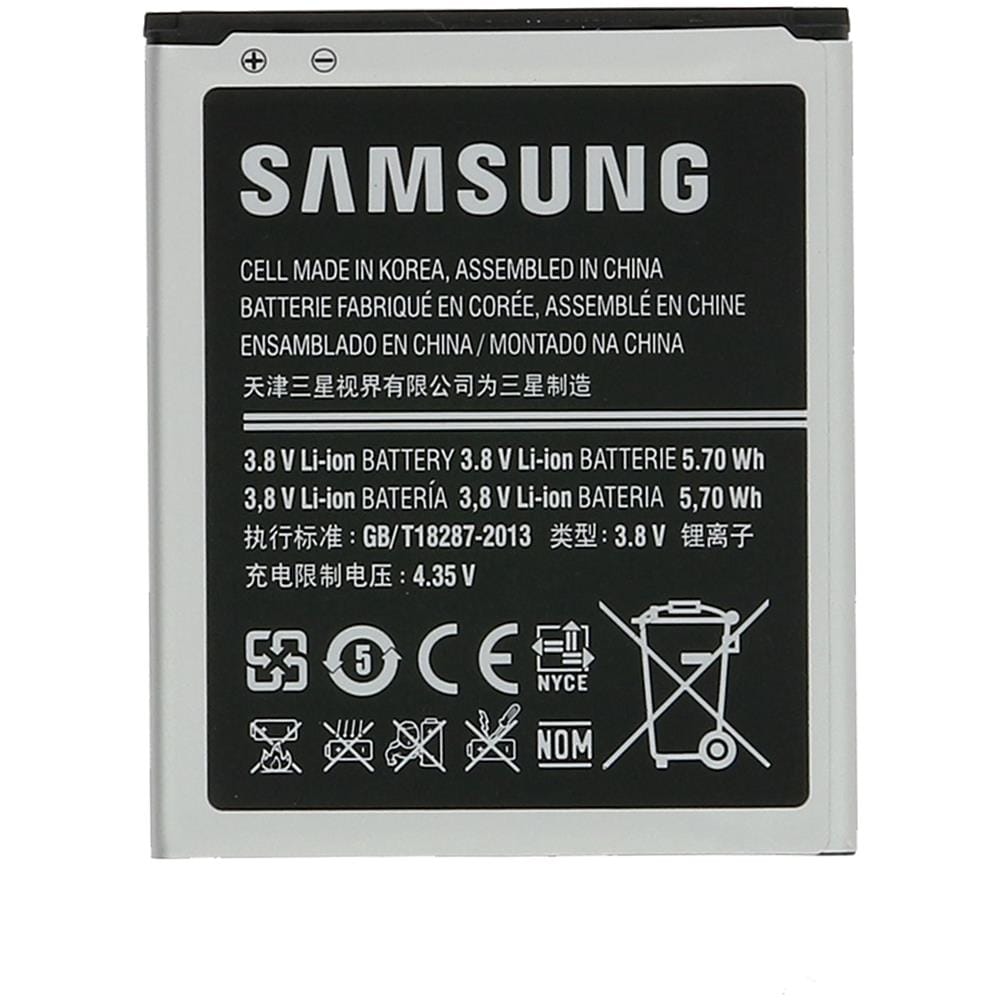 Batteria Per Galaxy Siii Mini - Foto 9