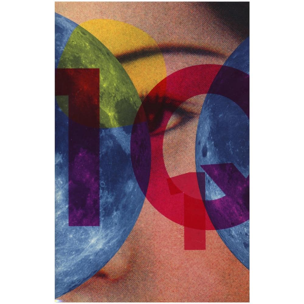 Haruki Murakami - 1Q84. Libri 1, 2 e 3 - Foto 2