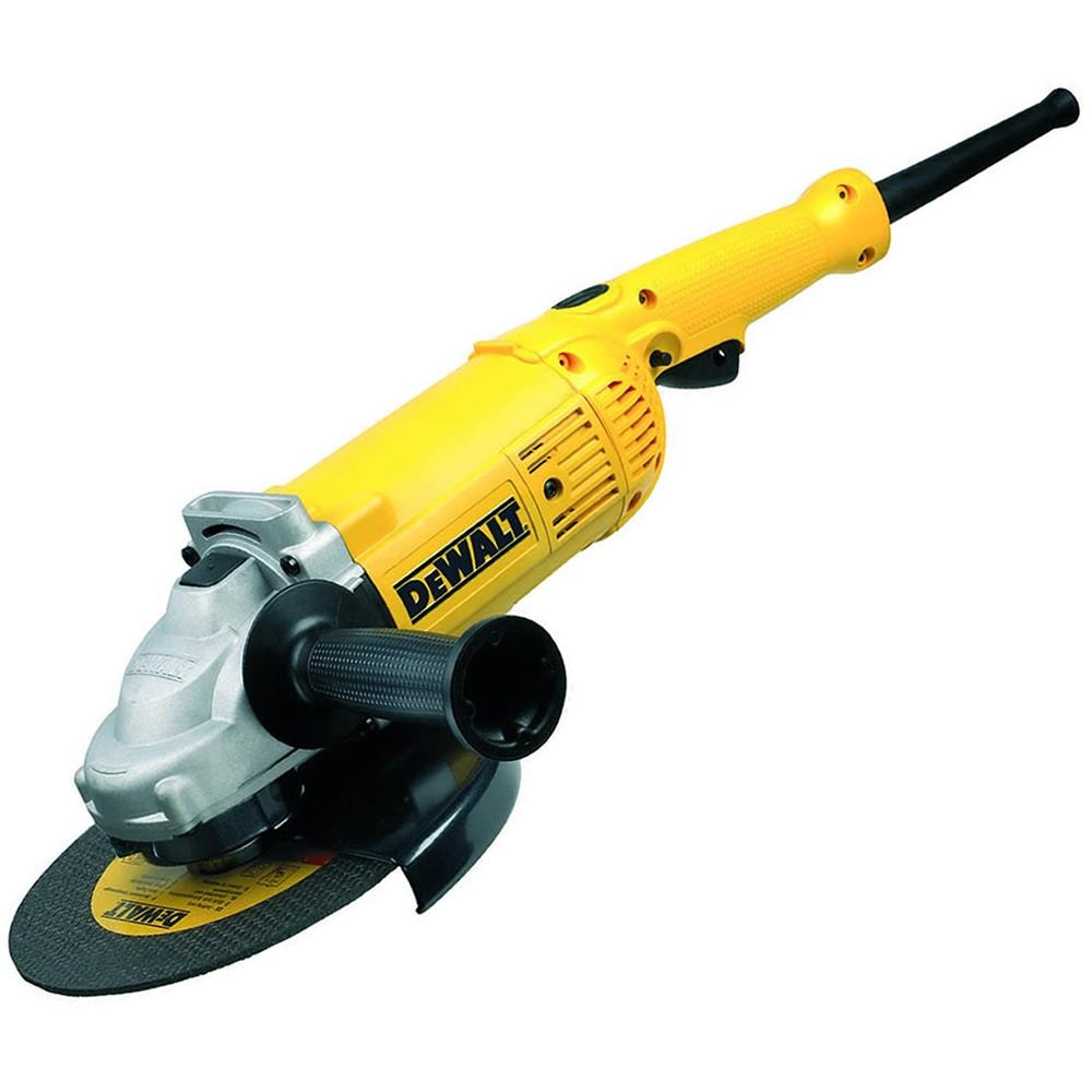 Smerigliatrice angolare 230 mm 2200W d28492 - Foto 1