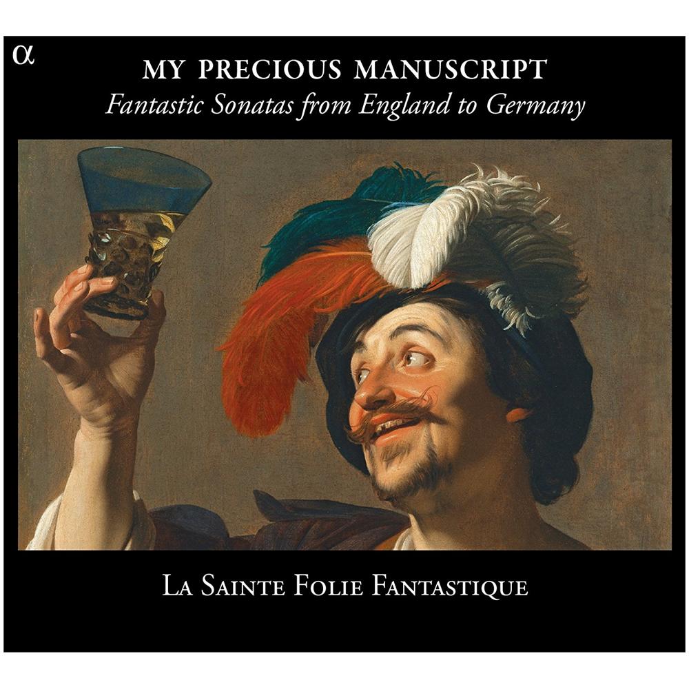 La Sainte-Folie Fantastique - My Precious Manuscript - Foto 1