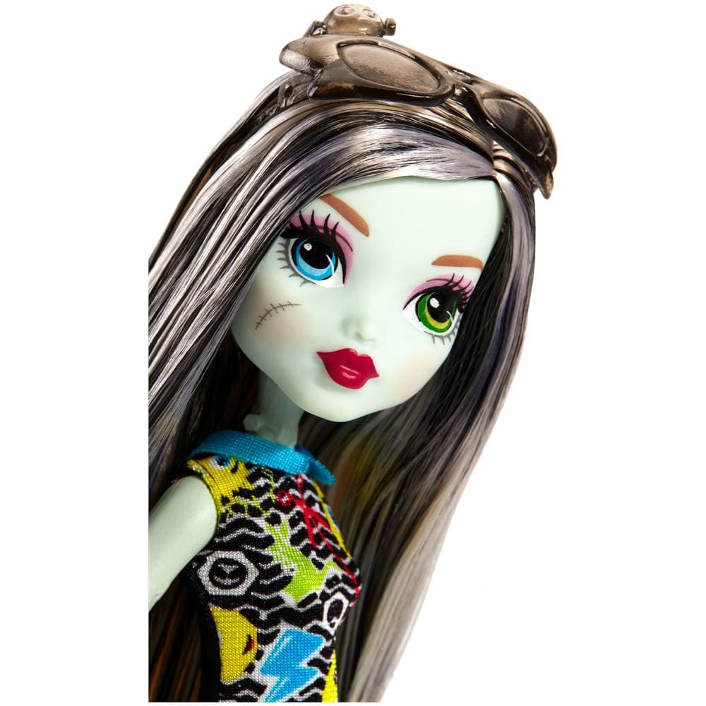 Monster High Bambola Draculaura - Foto 2