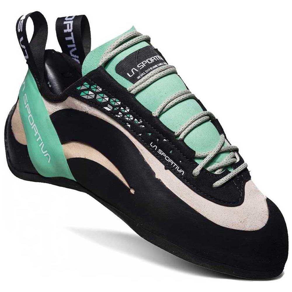 Scarpe Da Arrampicata Miura Scarpe Uomo Eu 34 - Foto 1