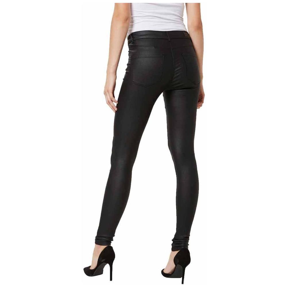 Pantaloni Seven Nw Smooth Coated L34 Abbigliamento Donna Xs - Foto 2