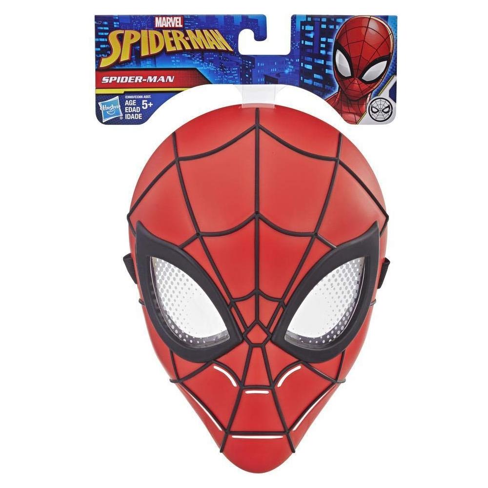 SPIDERMAN MASCHERA BASE ASS. - Foto 1