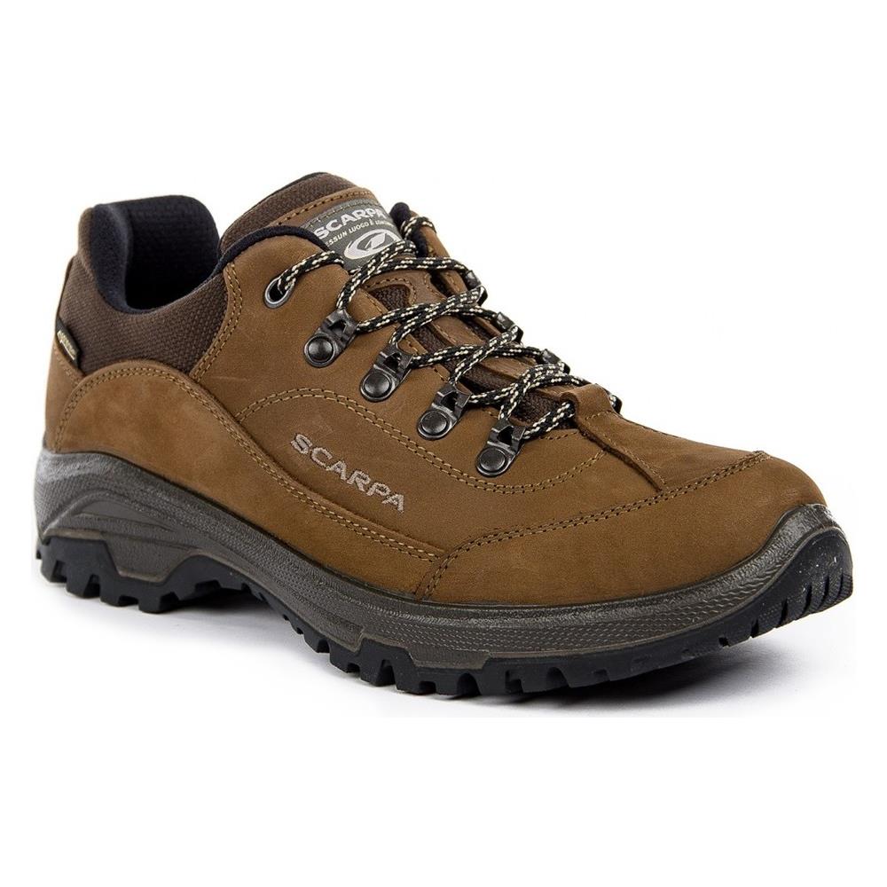 Scarpe Cyrus Gore-tex® - 40 Marrone - Foto 1
