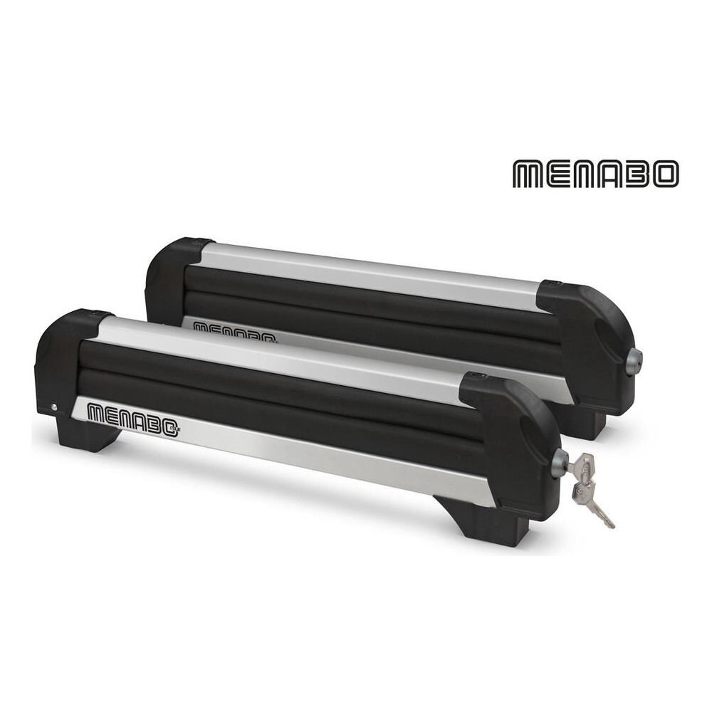 000071800000 Portasci Iceberg 4 Paia Di Sci (o 2 Snowboard)  - Foto 1