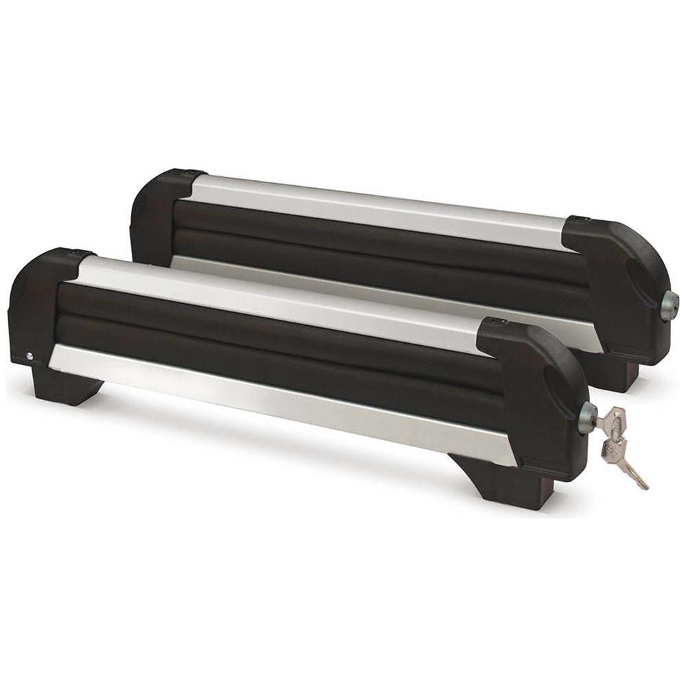 000071800000 Portasci Iceberg 4 Paia Di Sci (o 2 Snowboard)  - Foto 4