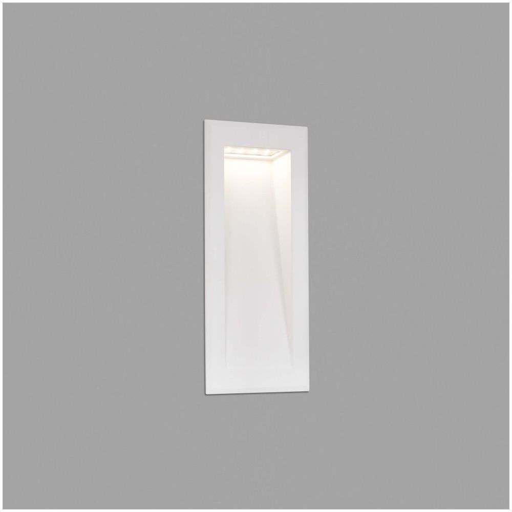 Soun-2 Led, Incasso, - Bianco - Foto 2