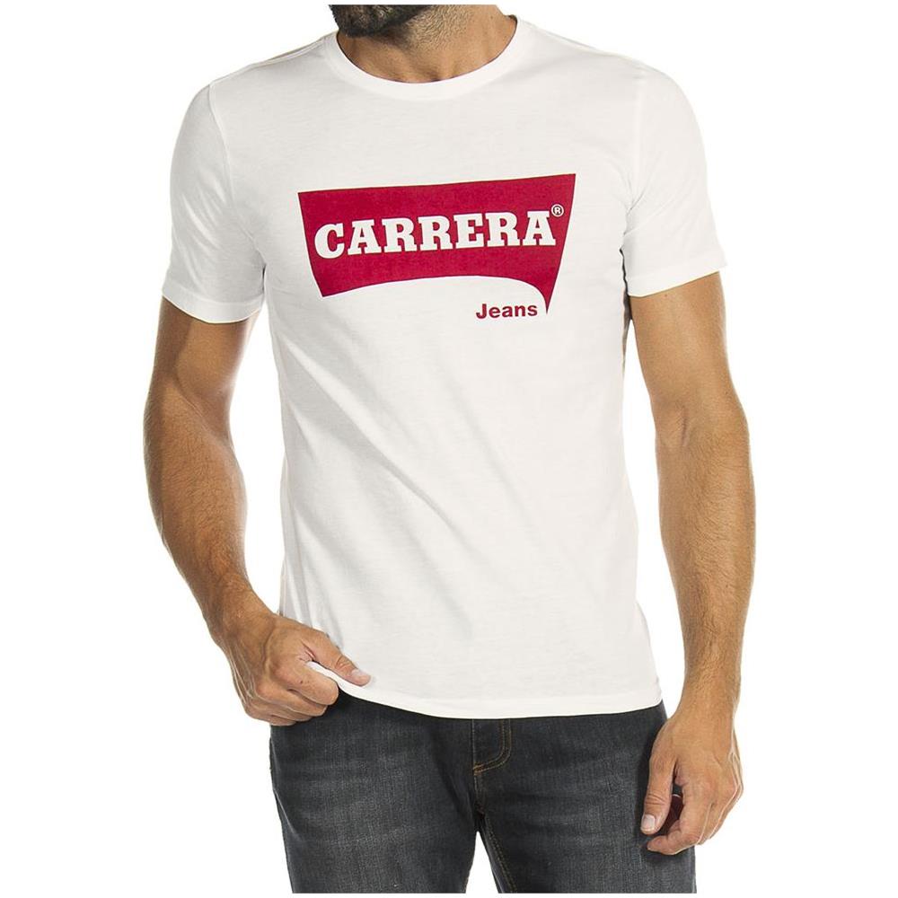 Collezione abbigliamento uomo carrera, “magliette”: prezzi | Drezzy