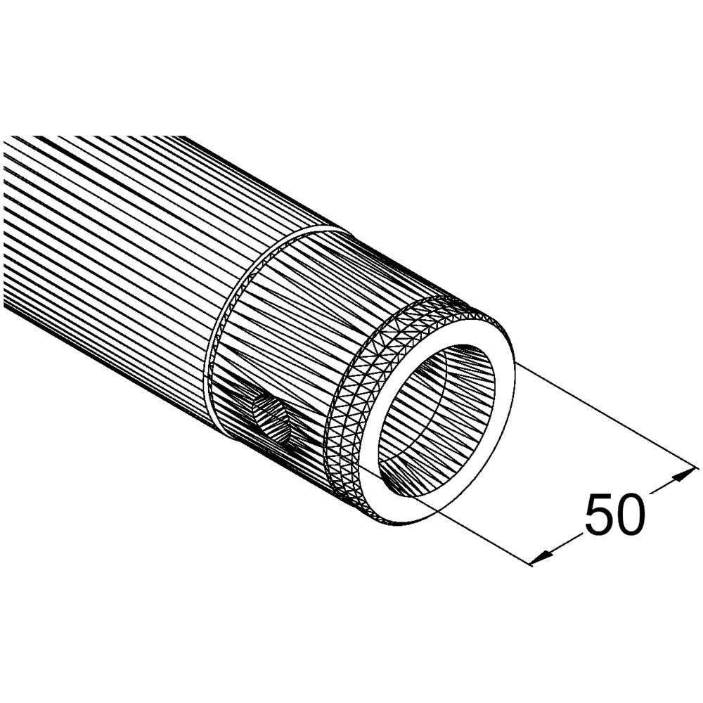 Singlelock Power Psp-2000 Quick-lock Pipe - Foto 2