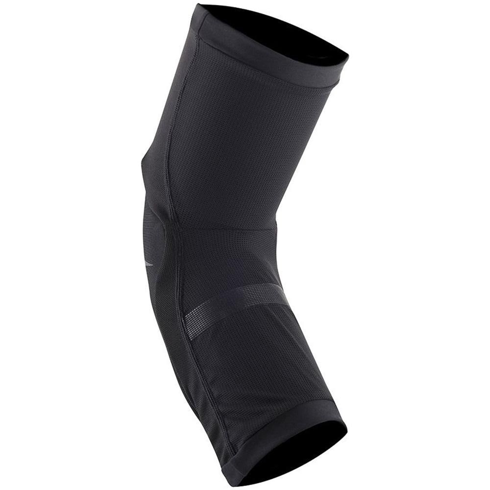 Coppia Di Ginocchiere Morbide Mtb 2019 Paragon Plus Nero (xxs, Nero) - Foto 2