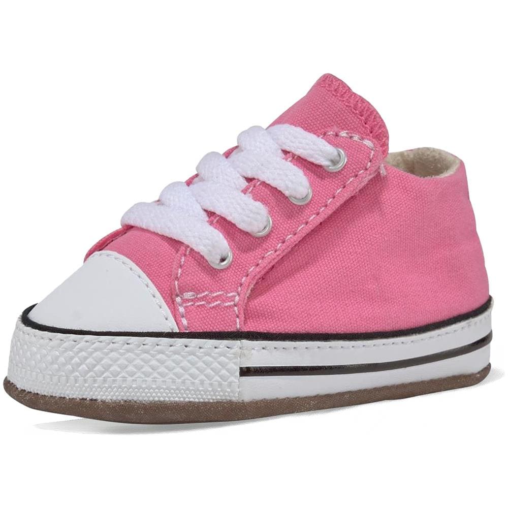 Chuck Taylor All Star Cribster 865160c, Bambini, Rosa, Scarpe Sportive, Numero: 17 Eu - Foto 10