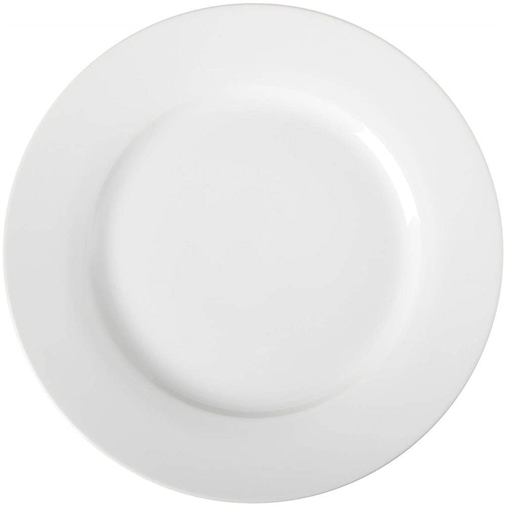 Servizio Di Piatti Piani, 6 Pz - Foto 1