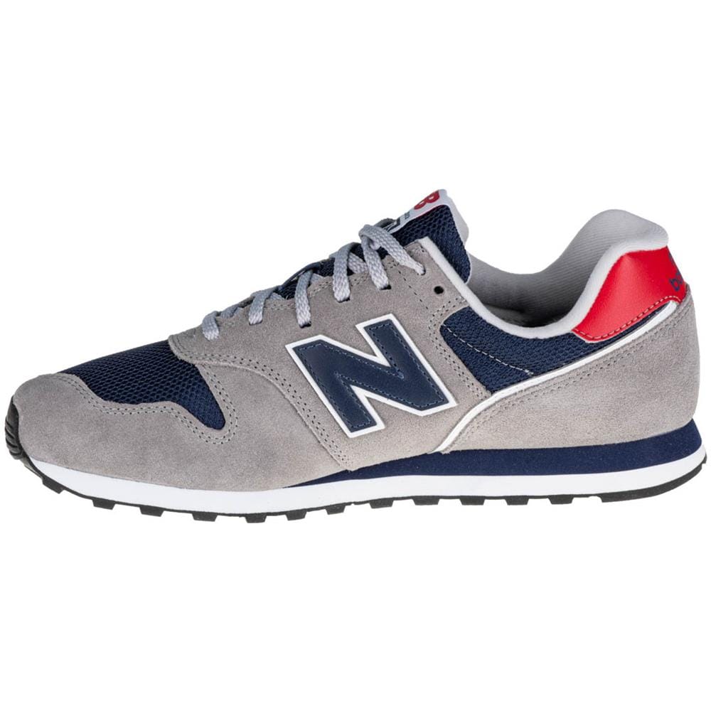 Ml373ct2, Uomo, Szare, Sneakers, Numero: 44 Eu - Foto 2