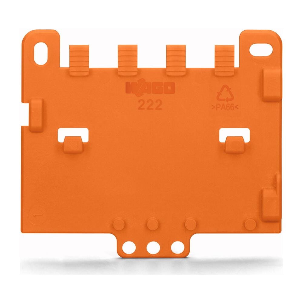 222-505 kit di fissaggio - Foto 1